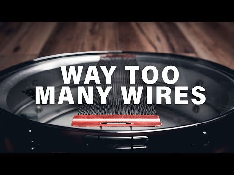 Видео: Проблема с большим количеством проволок для малого барабана | Шестой сезон, 6 серия