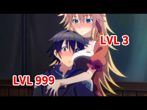 Видео: Инженер попавший в ловушку игры, становится самым сильным и привлекает всех девушек с помощью обмана