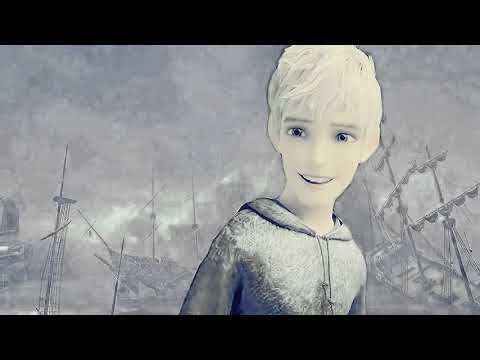 Видео: Эльза и Джек_"Монстр"_ (Elsa and Jack_" monster")