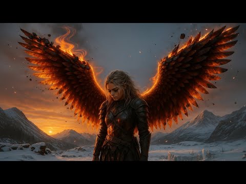 Видео: Essecer - СЕРДЦЕ ФЕНИКСА 