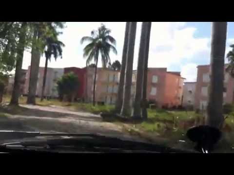 Видео: Куба. Нарокко - Торренс