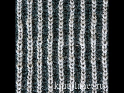 Видео: Гофрированная пышная резинка