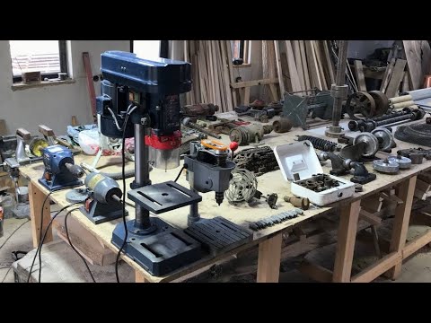 Видео: Шалений розпродаж🔥 Станки в наявності👌