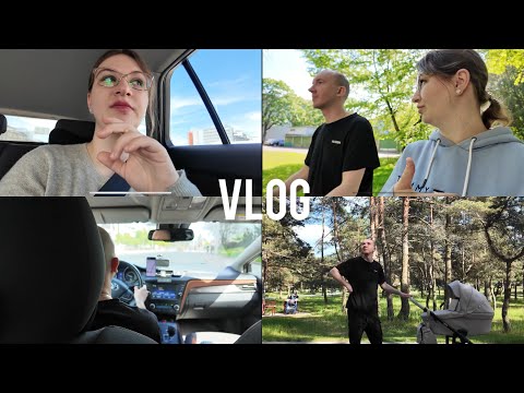 Видео: VLOG: ДЕНЬ С МАЛЫШОМ | ОСТЕОПАТ, КАПРИЗЫ, ПОКУПКИ, САДИК И ЯЗЫКИ