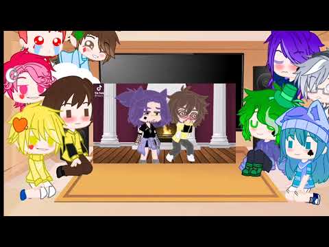 Видео: Реакция 13 карт на тик ток 2/3