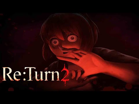 Видео: Re:Turn 2 - Runaway ➤ Прохождение #3 ➤ СИЛЬНЫЕ ЧУВСТВА.