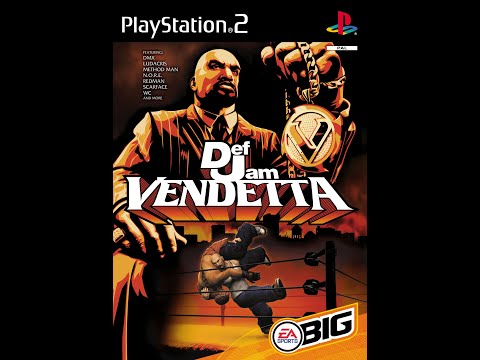 Видео: Def jam vendetta Прохождение часть 2