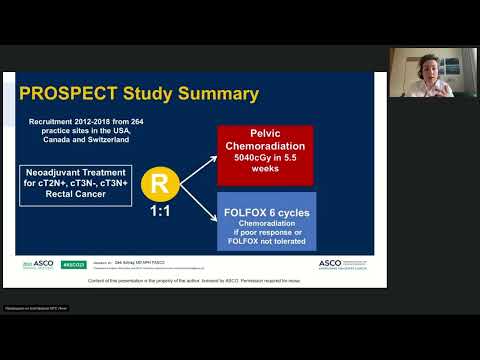 Видео: Опухоли ЖКТ. Исследования, повлиявшие на клиническую практику (вебинар 23 марта 2024)