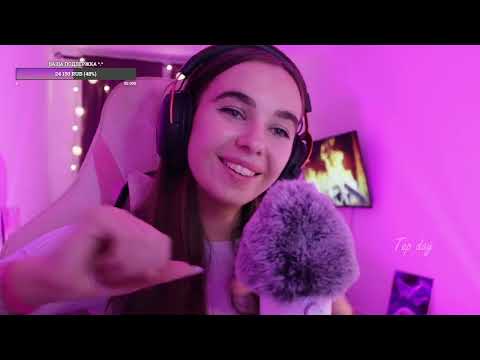 Видео: асмр до мурашек