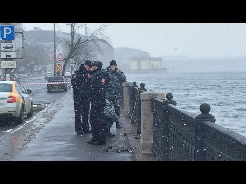 Видео: Руки Тряслись Когда Поднял Это на Поисковый магнит, вызывали Саперов