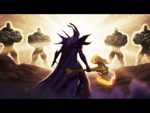 Видео: Может ли Spectre нести 4V5 с билдом Battle Fury?