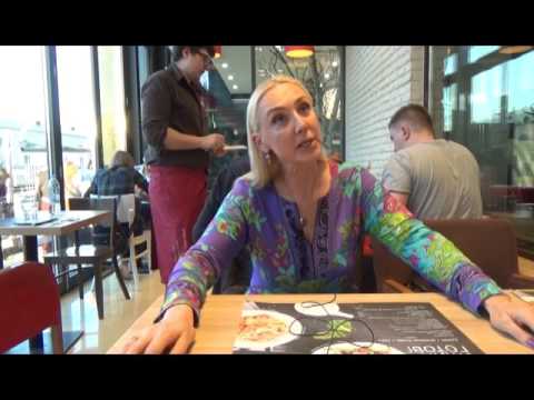 Видео: Интервью с Натальей Козелковой