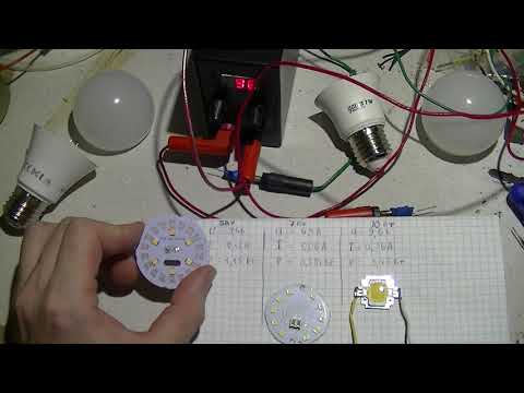 Видео: Вечная лампочка.