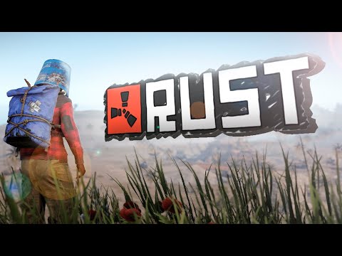 Видео: СТРИМ Rust