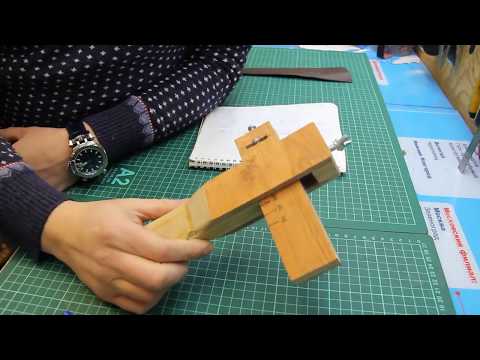 Видео: Ремнерез за 20 рублей!!!!