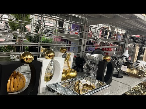 Видео: НОВИНКА В БЕРЛИНГТОНЕ 🛒 Со мной вы найдете ЭСТЕТИЧЕСКИЕ находки для #домашнегодекора!