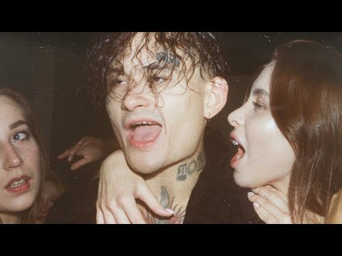 Видео: [БЛRT$КИЙ YTUB]-Morgenshtern/Легендарная Пыль/Рэпак-_-