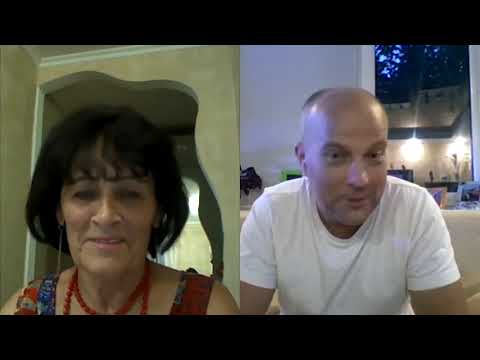 Видео: #2 Мужественный выход из культа Сторожевой Башни женщины из Запорожья Валентины