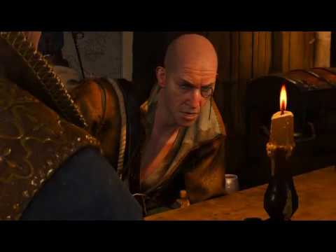 Видео: ФОКУС ПОКУС - матюки и приколы 11 - Ведьмак 3