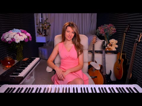 Видео: РОК СТРИМ 🎸 ПЕСНИ ПОД ГИТАРУ 🎸 Электрогитара  🎸 Пианино