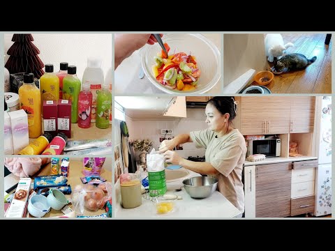 Видео: 306 Жизнь на юге. ДЕЛА ДОМАШНИЕ НА ЗАВТРАК БЛИНЧИКИ.  МНОГО ПОКУПОК  ОЧЕНЬ ДОРОГОЙ РЕМОНТ 