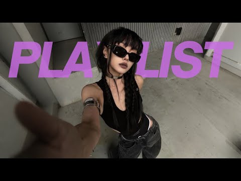 Видео: Плейлист — прощай, понедельничная хандра; с первого трека кайф 🎧 Инста-эмо хип-хоп и R&B без рекламы