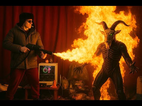 Видео: ILEO-HALLOWIN СТРИМ НА KICK ТИМА КАРРИ https://kick.com/potlatch