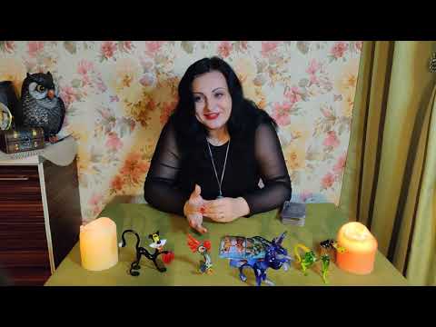 Видео: На пороге Какого Мужчины Я Появлюсь ?И к чему это Приведет?