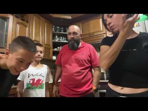 Видео: Стрим AntikvarTM готовим ВМЕСТЕ с БЫВШЕЙ