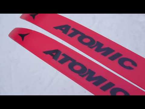 Видео: ATOMIC ARC Легенда из прошлого