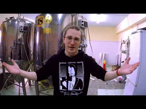 Видео: Обзор ЦКТ 1000 литров НОМАС | По фактам FAQ of Brew