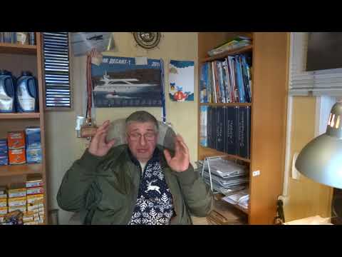 Видео: В помощь начинающим водномоторникам . Задачи на воде