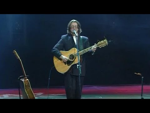 Видео: Александр Градский - Баллада о лицах страдальцев