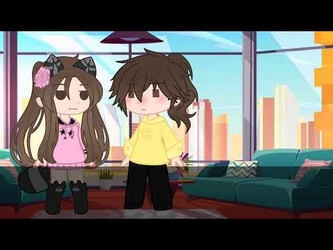 Видео: Жизнь за кадром || 4 часть || Валера х Хастур || Прочитайте описание!