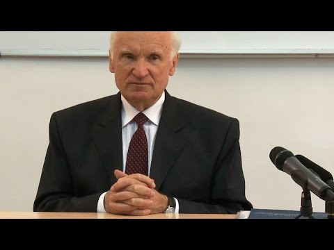 Видео: О состоянии современного монашества. — Осипов А.И.