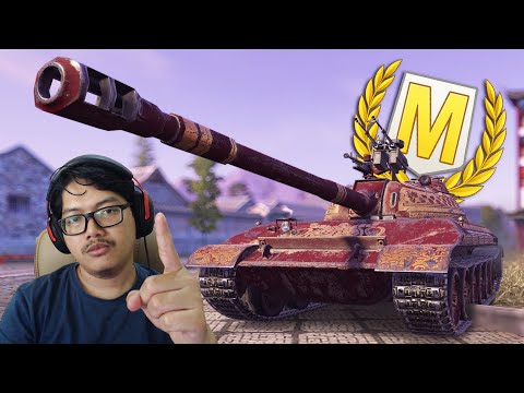 Видео: Я бросаю тебе вызов - одолей этот танк - ЭТО НЕВОЗМОЖНО!