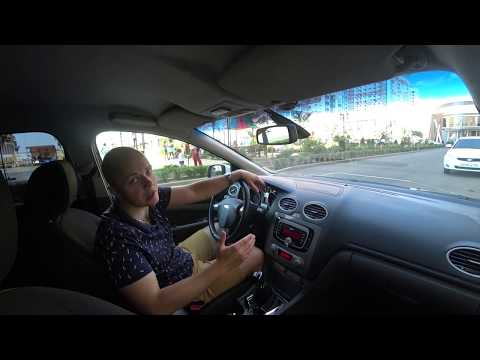 Видео: Ford Focus 2 - НИКОГО НЕ СЛУШАЙ, тачка огонь!!! Заезд с Focus 3. Часть 1