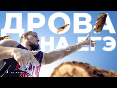 Видео: ДРОВА на ЕГЭ 2024 | ЕГЭ опять изменили