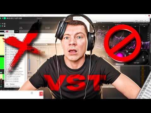 Видео: Обработка дикторского голоса. Так лучше НЕ ДЕЛАТЬ! Хотя каждый РЕШИТ САМ!