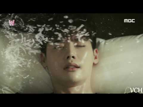 Видео: Kang Chul & Yeon Joo-Снов осколки