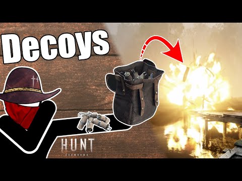 Видео: Все, что нужно знать о приманках!