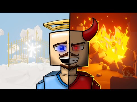 Видео: Другой Взгляд на Gorebox | Обзор Gorebox Animosity