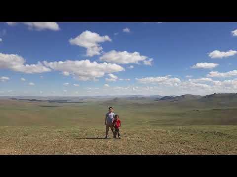 Видео: Гурванбулагийн уянга