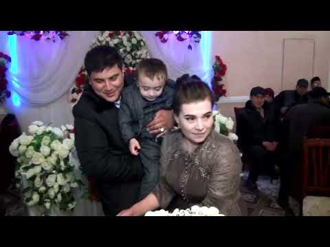 Видео: Кангли махалласи _ Эшчановлар оиласида туй.