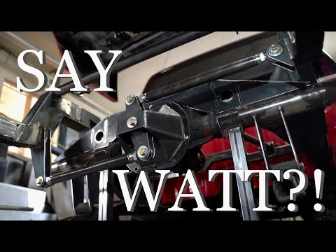 Видео: Лучший урок по Уоттс-линку! Mighty Max, эпизод 16