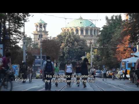 Видео: 5 минути София - Константин Велики / 5 minutes Sofia - Constantine the Great (eng. subs)