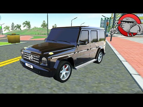 Видео: Car Simulator 2 - ТЕСТ ДРАЙВ ГЕЛИКА (Симулятор автомобиля 2 #15)