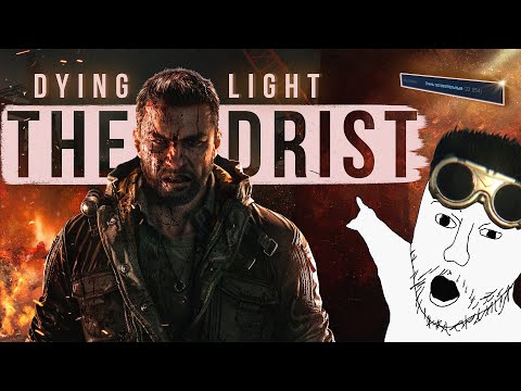 Видео: ТУПОСТЬ И ОДНООБРАЗНОСТЬ DYING LIGHT THE BEAST