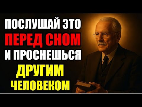 Видео: ПОСЛУШАЙ ЭТО ПЕРЕД СНОМ И ПРОСНЁШЬСЯ ДРУГИМ ЧЕЛОВЕКОМ | 2 часа работы с подсознанием