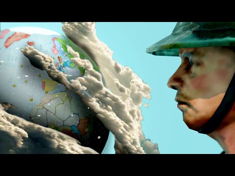 Видео: Захватил весь мир в Victoria 3.